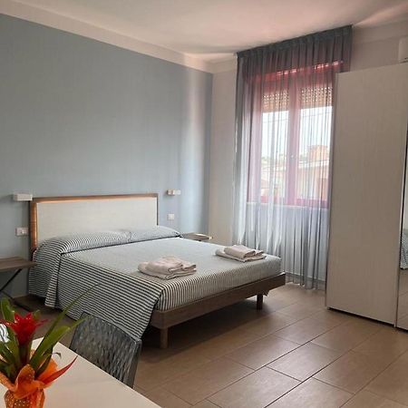 Levante Salento Porto Cesareo Exterior foto