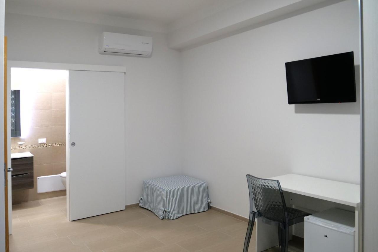 Levante Salento Porto Cesareo Exterior foto