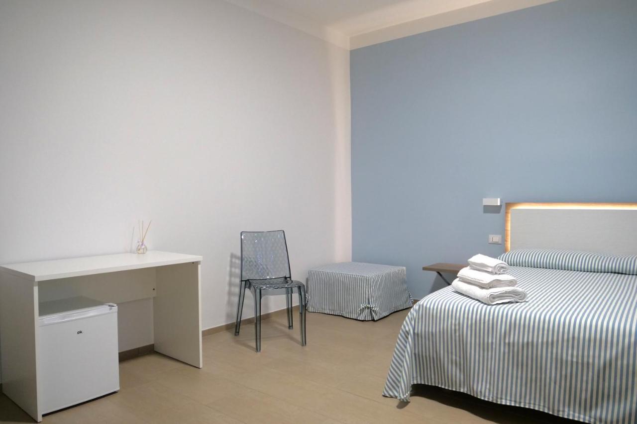 Levante Salento Porto Cesareo Exterior foto