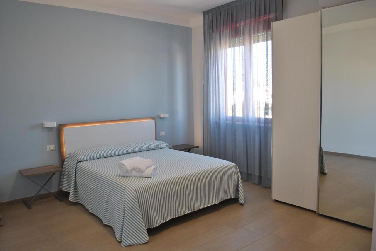 Levante Salento Porto Cesareo Exterior foto