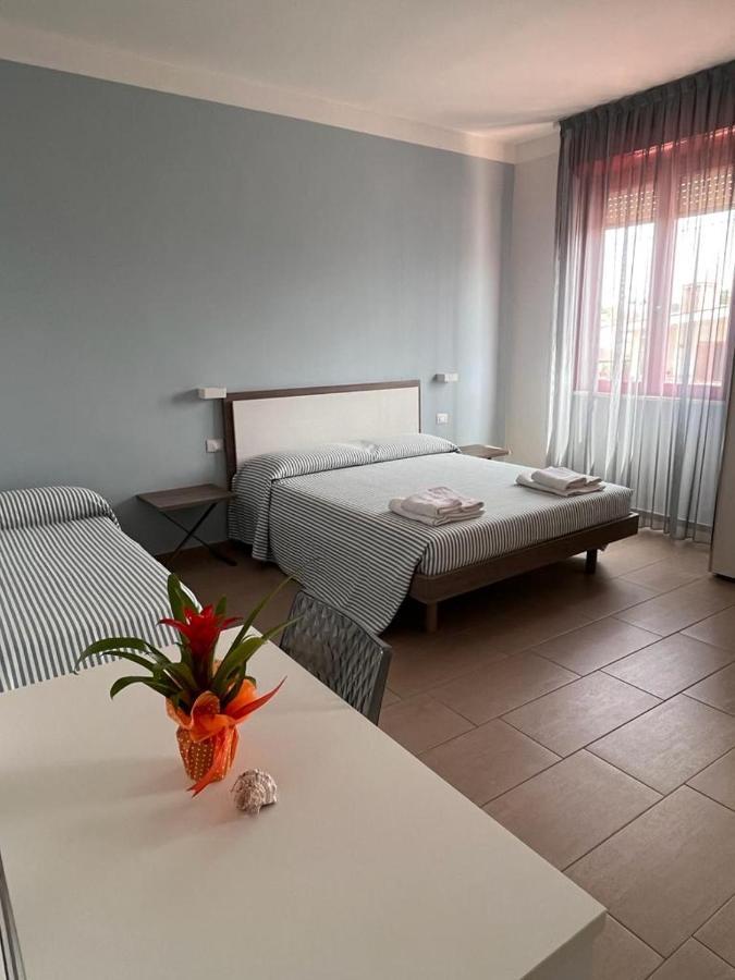 Levante Salento Porto Cesareo Exterior foto